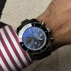 برايتلينج سوبر اوشن هيريتيج