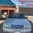 فورد 2010 موتر طيب بالحيل عداد 190 الف كيلو