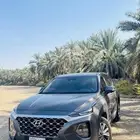 هونداي سنتافي ديزل اقتصادية جدا
