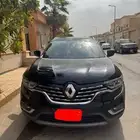 رينو كوليوس كامل 2018