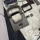 قطع شاص و ربع