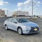 كامري 2016 فل كامل بصمه سعودي