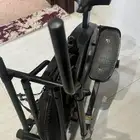 دراجه مستخدمه