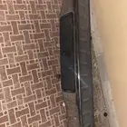 صدام هايلوكس خلفي