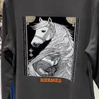 بلوفرات هيرمز شتوي