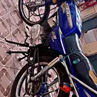 دباب Ax100 وارد الوسام محول سزوكي ورقة جمرك