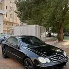 مرسيدس CLK350