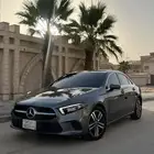 مرسيدس A كلاس