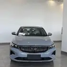 جيلي اميقراند الفل 2025 بسعر حصري ومميز لأصحاب الكاش