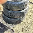 كفرات 15 شبه جديد
