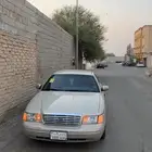 فورد فكتوريا 2010 للبدل فقط