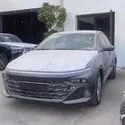 هيونداي اكسنت 2026 اقساط وكاش