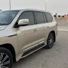 جيب لكزس 2018