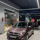 شفروليه سبارك