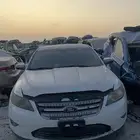 فورد توروس 2010 قطع غيار فقط في البحرين