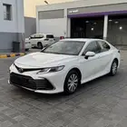 كامري 2022 LE