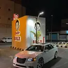 كرايزلر بدي كت SRT
