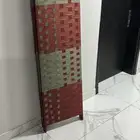 بارتيشن   فاصل   حاجز مقاس كبير المقاس 2 متر   2 متر