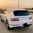 جنسس GV80 ديزل 2020 فل كامل اعلى فئة