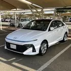 أكسنت 2025 سمارت ممشى 4000كيلو فقط وكالة جديدة