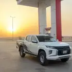 مستبيشي2020