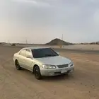 كامري موديل 2002