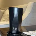 مق 1 2M اسود للبيع