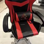 كرسي قيمنق