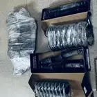 يايات ومساعدات ايسوزو واصاجات حماية للايسوزو ام يو اكس MUX