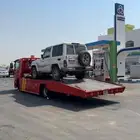 سطحة رابغ مستوره مدينه الملك عبدالله