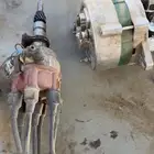 ديلكو ودينمو جيب صالون 84