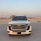 لاندكروزر 2023 gxr ( 2)