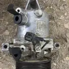كنبرسر و اديتر مكيف وكاله صني