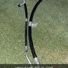 لي حار لمكيف الفورد ماركيز2004