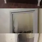 تسريحه (كومدينه ) مع مرايه