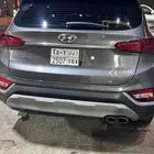 سنتافي 2020 ديزل