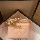 شنطة Chanel شانيل