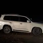 جيب لكزس 2008