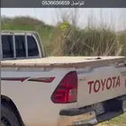 طبق هايلكس 2017