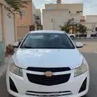 شفروليه كروز 2015