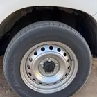 كفرات مستعمله للبيع