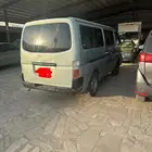 البيع باص 2005 تويوتا