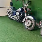 للبيع دباب هواند شدوا 750