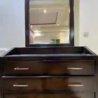 تسريحه  مرايه