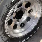جنوط جي تي GT