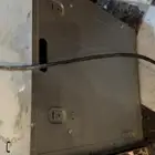 فرن ايطالي كهربائي