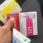 حبر كونان العدد