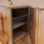 فرن مندي للبيع