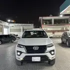 فورشنر 2023 ممشى قليل(شبه مخزن)