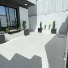 شقه ارضيه حي البوادي